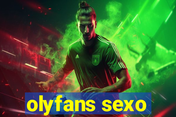 olyfans sexo